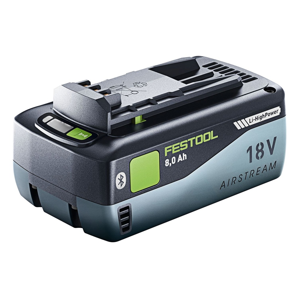 [FES577323] Battery Pack High Power Bp18 Li 8.0 Hp Asi