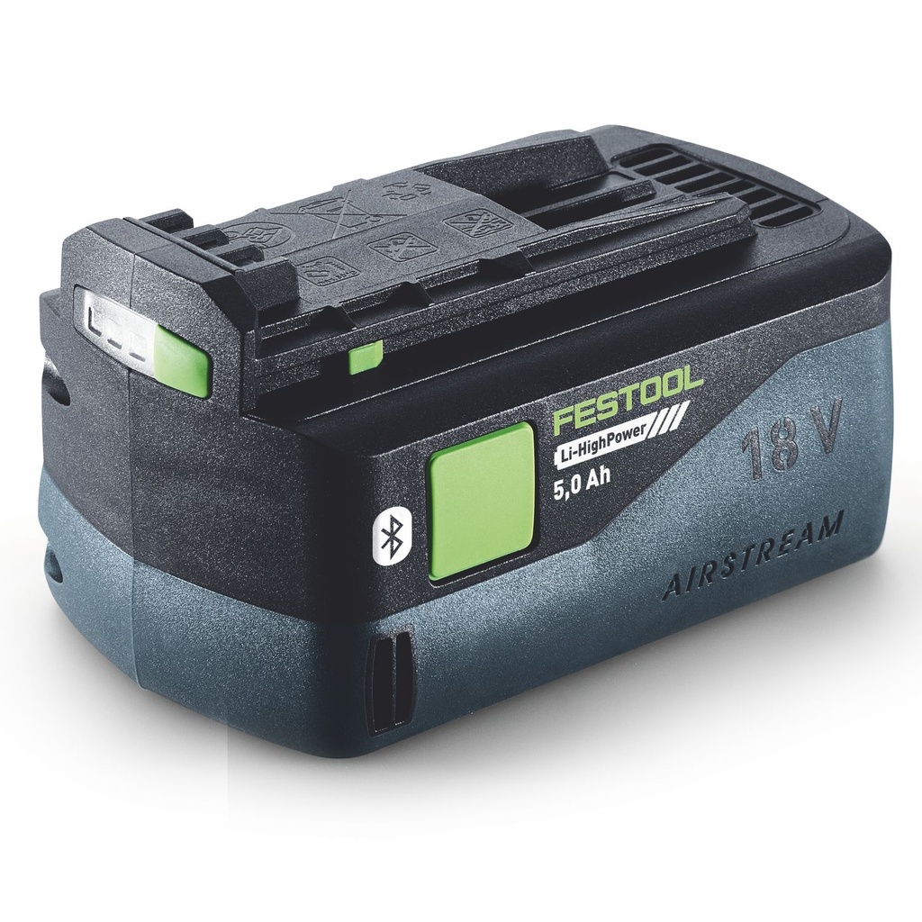 [FES578519] Hi Power Battery Pack Bp 18 Li 5,0 Asi