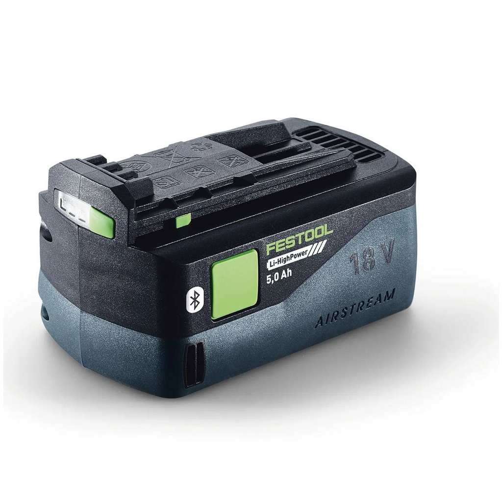 [FES578519] Hi Power Battery Pack Bp 18 Li 5,0 Asi