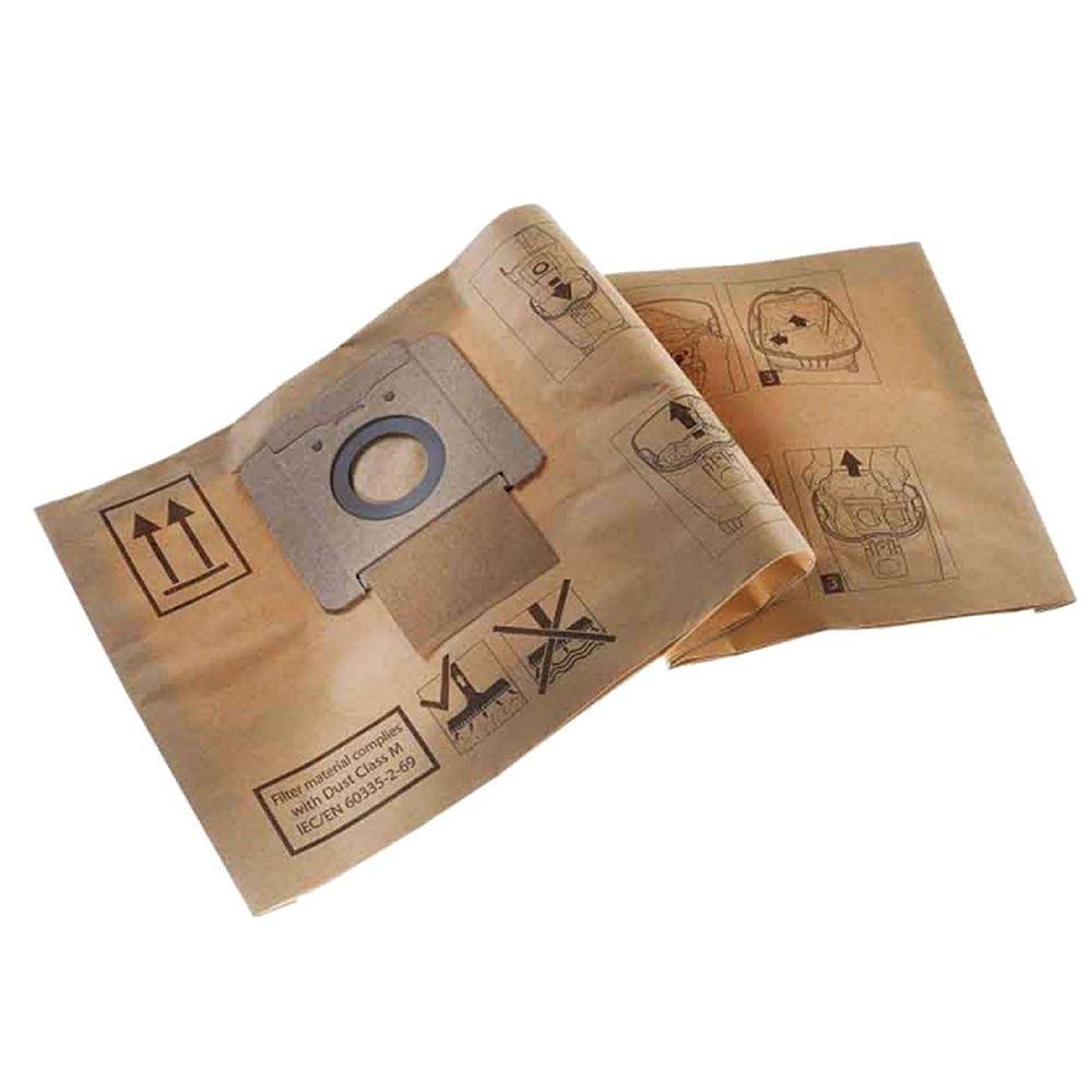 [FES765355] Filter Bag Fb-vcp 10 5x