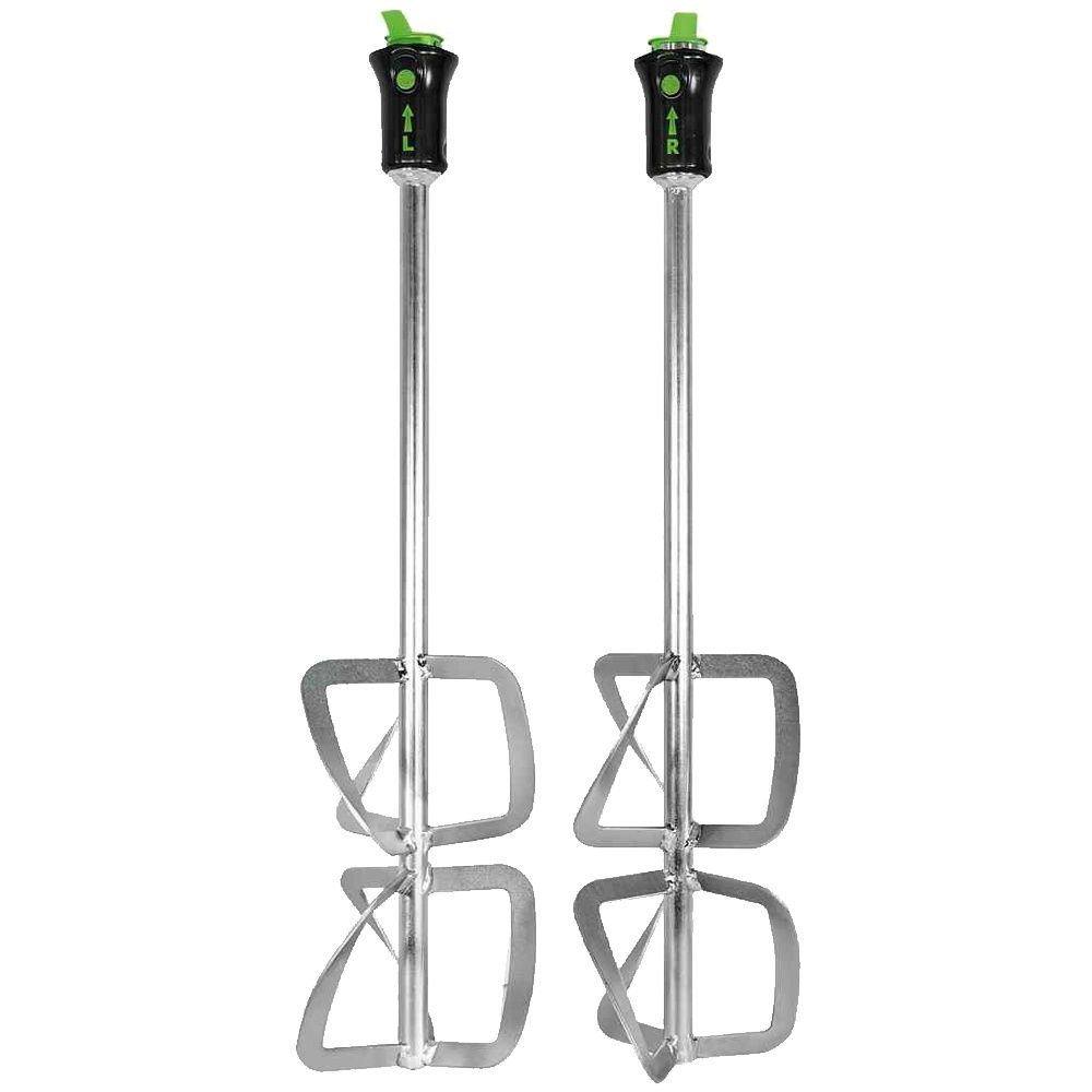 [FES768092] Rods For Duo St Hs 3 Combi 140x600 Ff