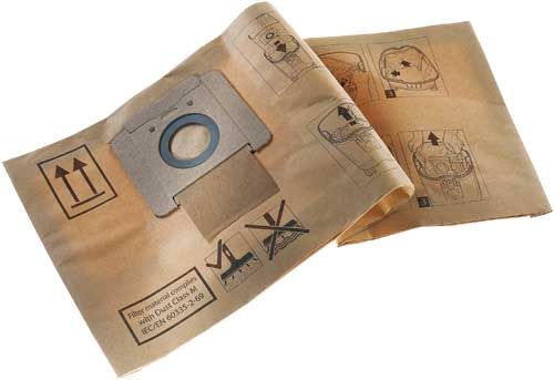 [FES769136] Filtering Bag Fis-ct 17-5x
