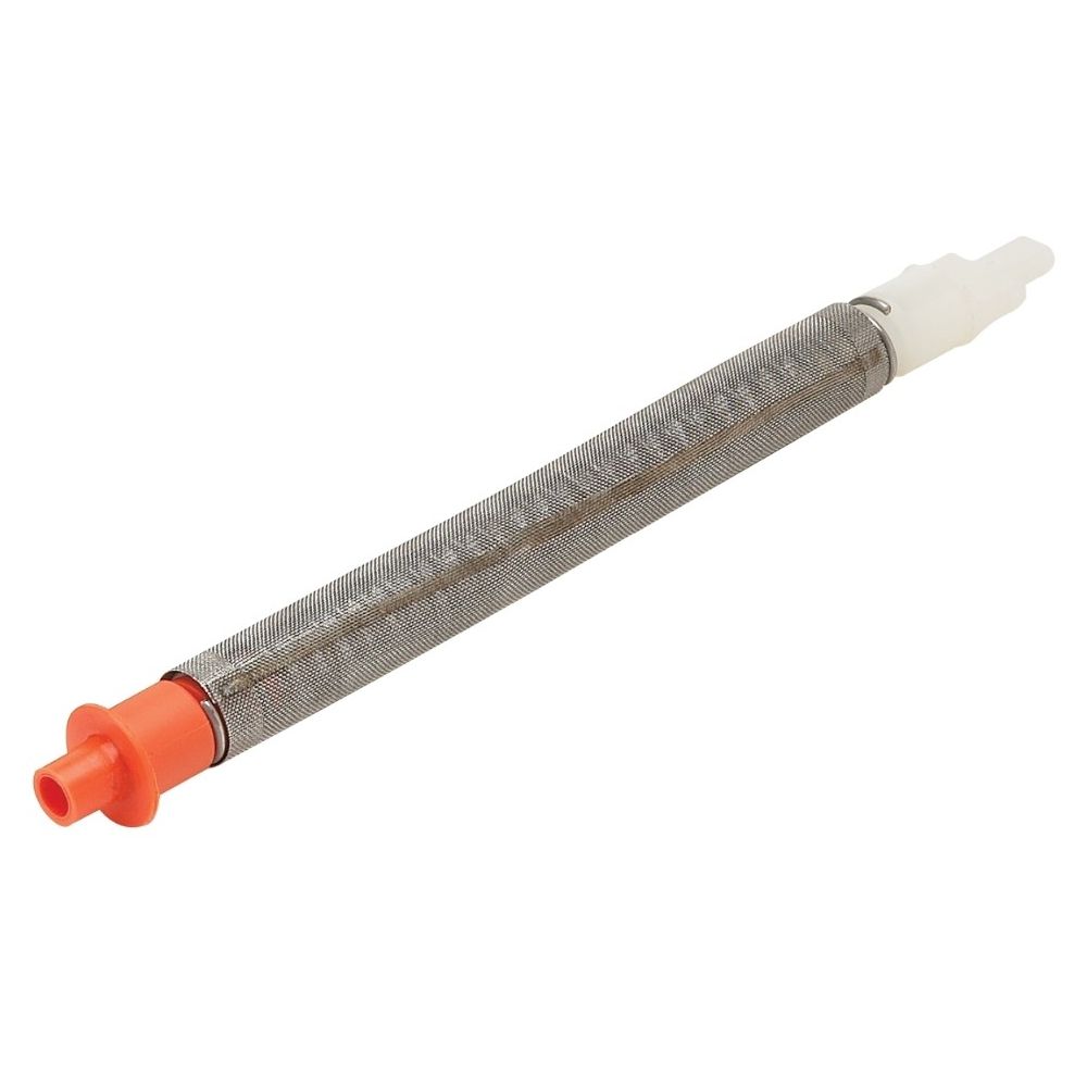 [MAG218133] Repl Filter 100 Mesh Red For Materials With Lower Viscosity For Sg3 Gu