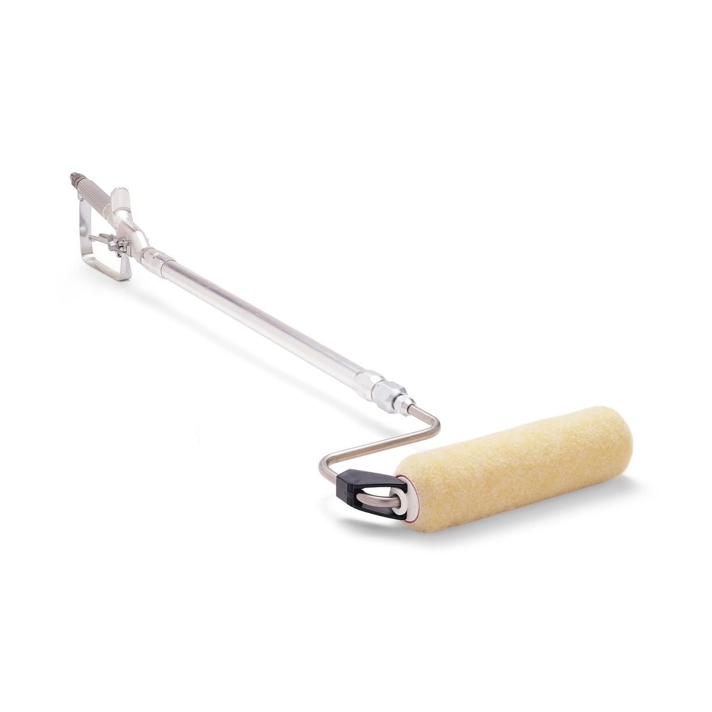 [MAG245397] Complete Feeded Roller With Handle Auto Feed 13mm Roller