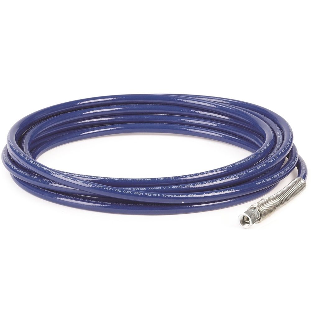 Duraflex Hose 7.5m X 1/4" For Mag A20/a30/a45/a60/a80