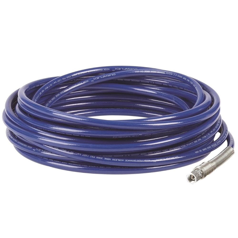 [MAG247340] Duraflex Hose 15m X 1/4" For Mag A20/a30/a45/a60/a80