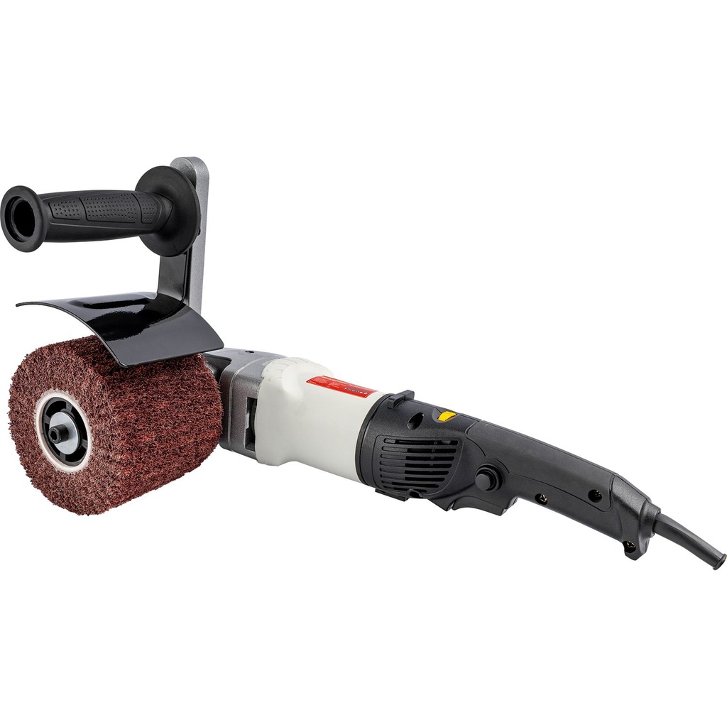 [MY3015-2] Stainless Burnishing Machine 800w Long Handle (100-110-120mm Disc)
