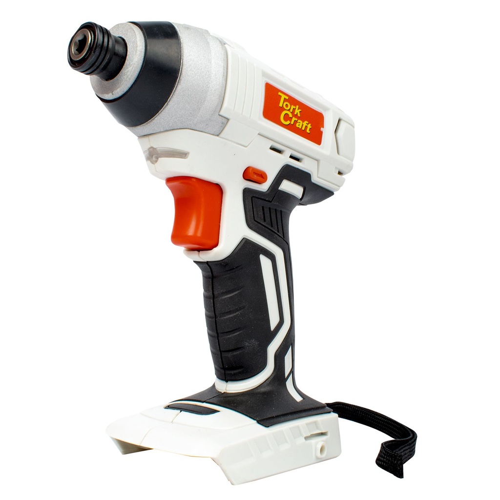 Imp/driver Id110 20v 1/4" 0-2600rpm 110nm Bare Tool