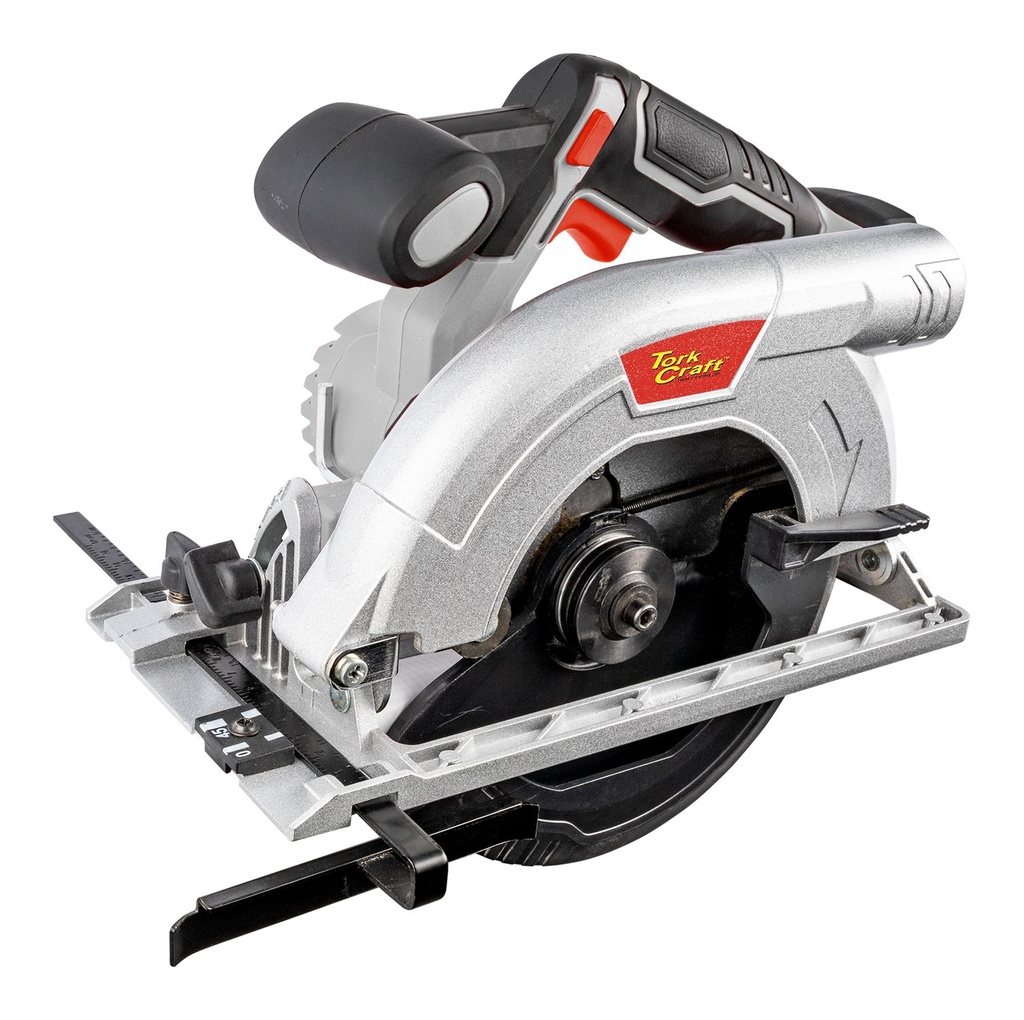 [TC20321] Circular Saw Brushless 20v 165mm Blade Cs165b Cordless