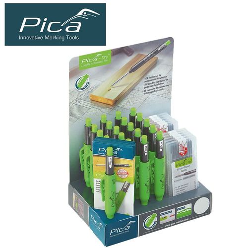 Pica Dry Scriber Needle Tungsten Carbide Tip