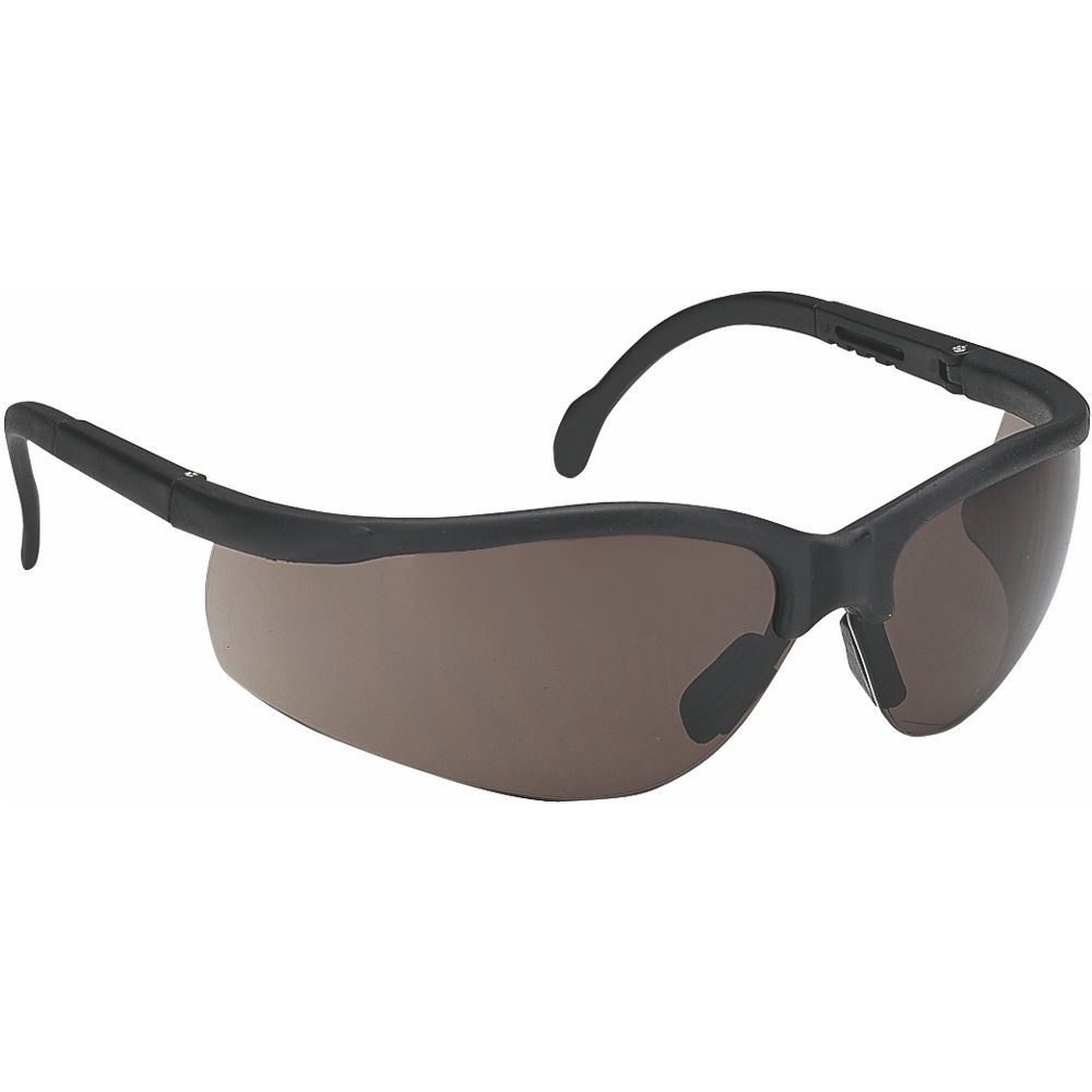 [B5232] Safety Eyewear Glasses Smoke