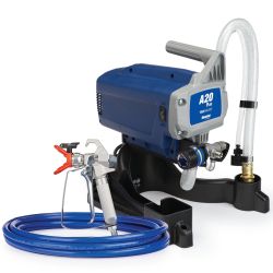 [MAG A20] Airless Sprayer A20 Pro+ 260l/annual True Airless Tech 18h201