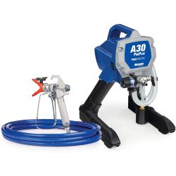[MAG A30] Airless Sprayer A30 Pro+ 300l/annual True Airless Tech 18h261
