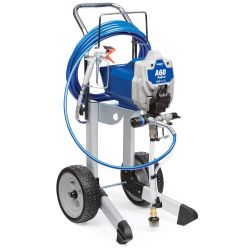 [MAG A60] Airless Sprayer A60 Pro+ 1500l/annual True Airless Tech 18h259