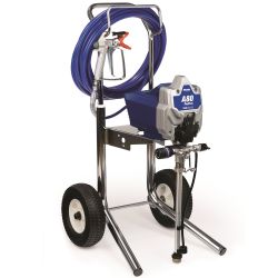 [MAG A80] Airless Sprayer A80 Pro+ 3000l/annual True Airless Tech 18h260