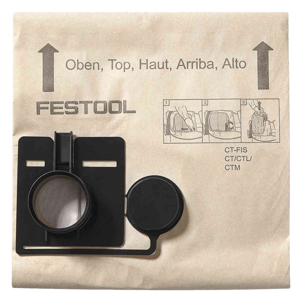 [FES494632] Filter Bags Fis-ct 33-20x