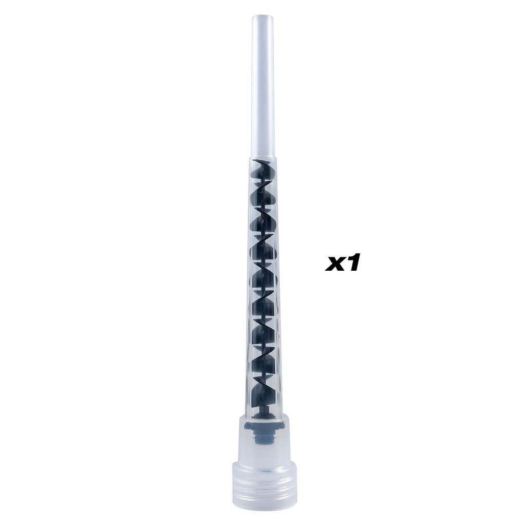 Mixer Nozzle 2 Component 1pc