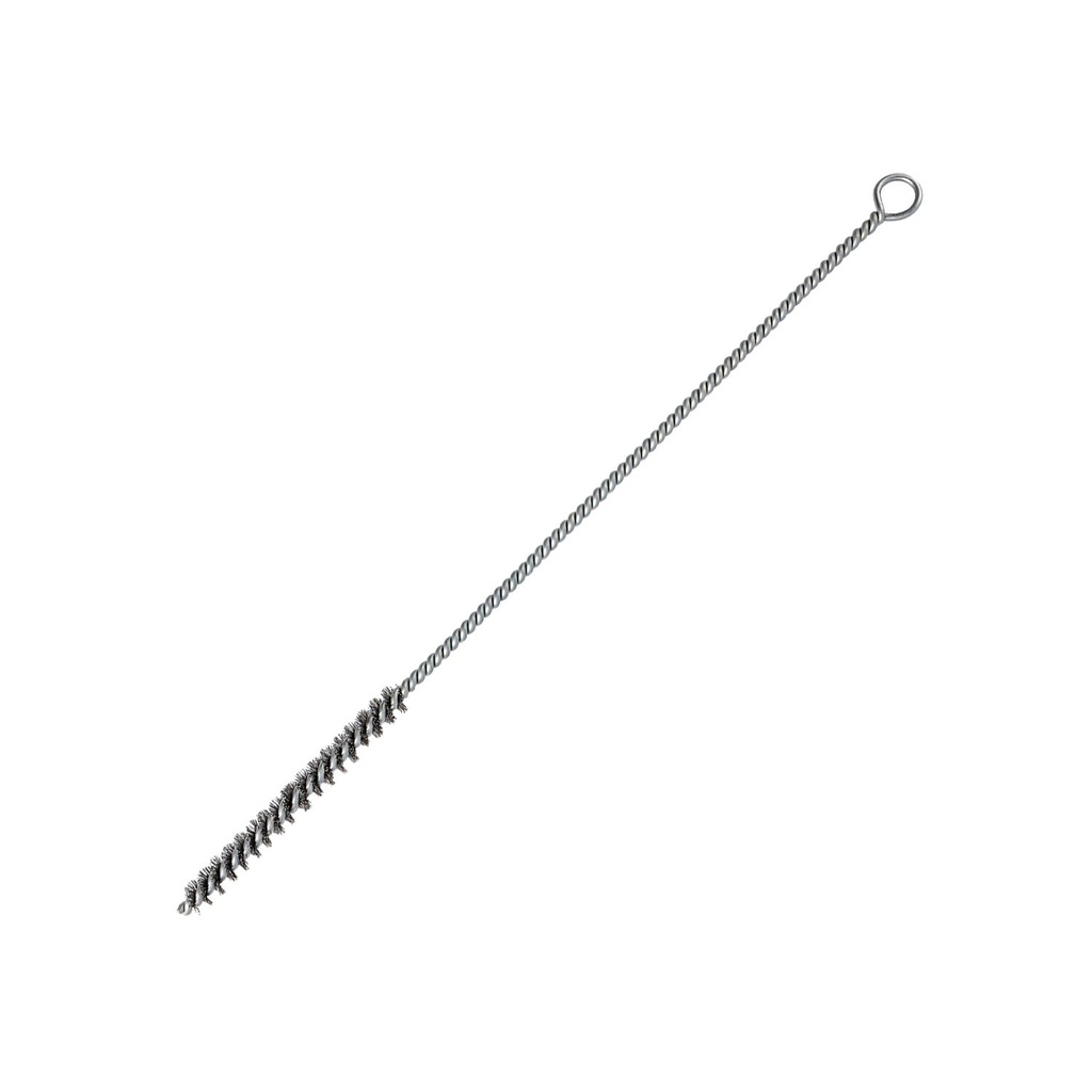 [DTSWB008] Steel Wire Brush 8 X 300mm Bulk