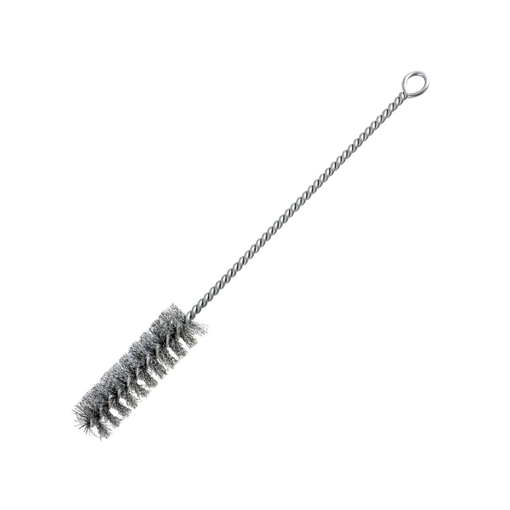 [DTSWB016] Steel Wire Brush 16 X 300mm Bulk