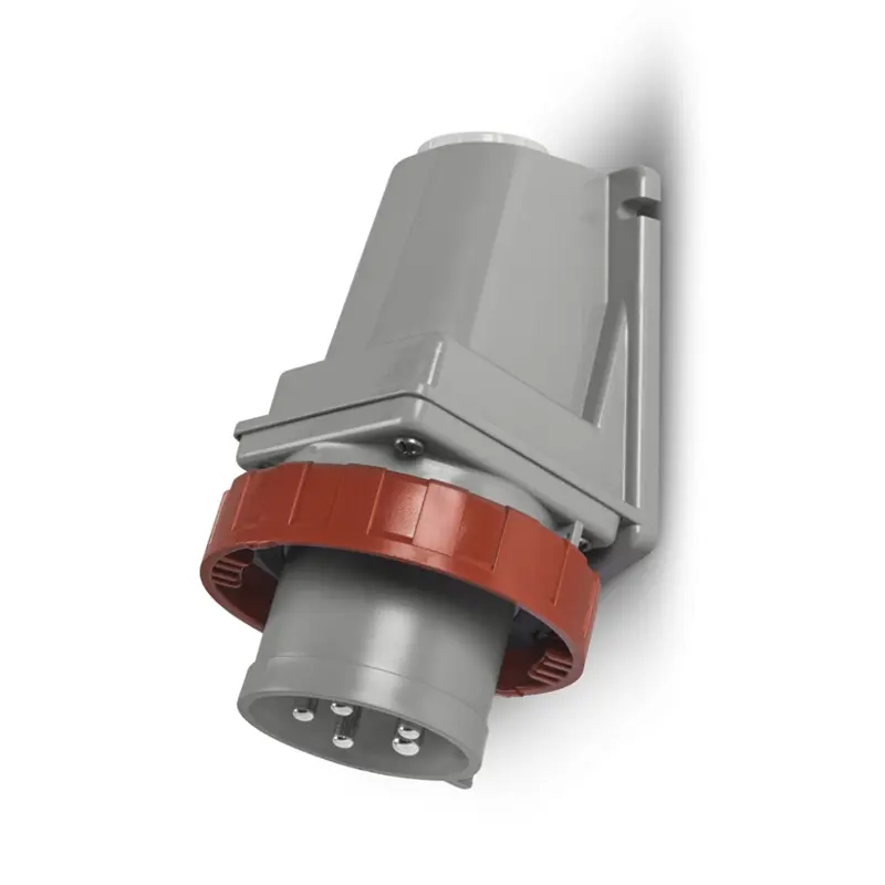 Optima IP67 Surface Mount Appliance Inlet