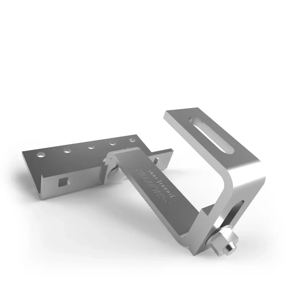 [SLT-100001-000] Roof Hook Universal Stainless Steel