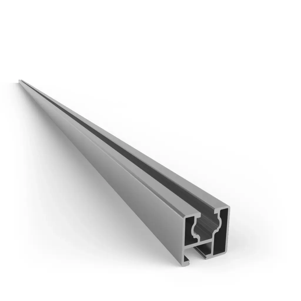 Module bearing profile Eco05 - 3.5m