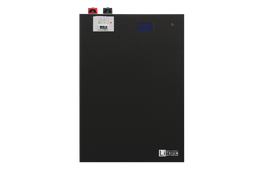 ​LBSA 10.6kWh 51.2V 208Ah LiFePO4 Battery