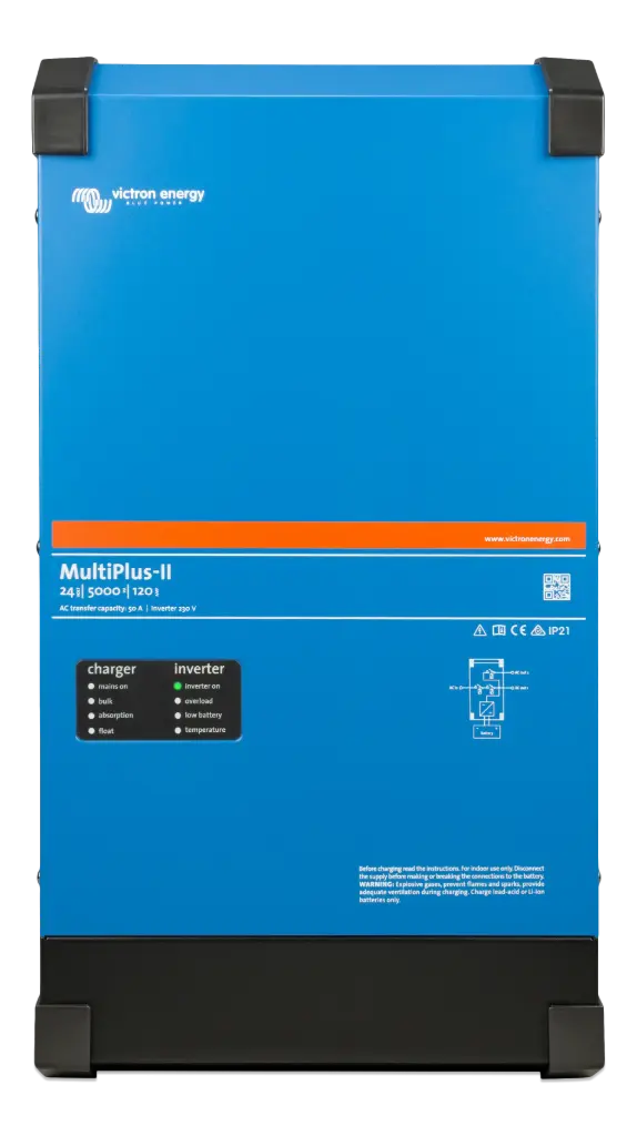 Multiplus-II 48/5000/70-50 230V