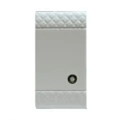 16A 1P SWITCH FOR HOUSING 1MOD