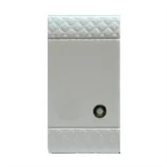 [101.6311.G] 16A 2P C/O SWTH FOR HOUSING 1MOD